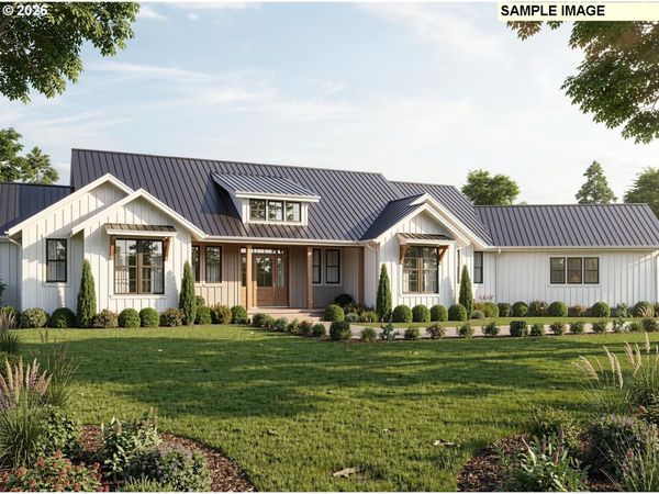 21717 S GRAPEVINE RD, West Linn, OR 97068