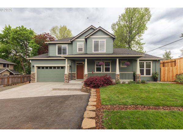 5278 SE 18TH ST, Gresham, OR 97080