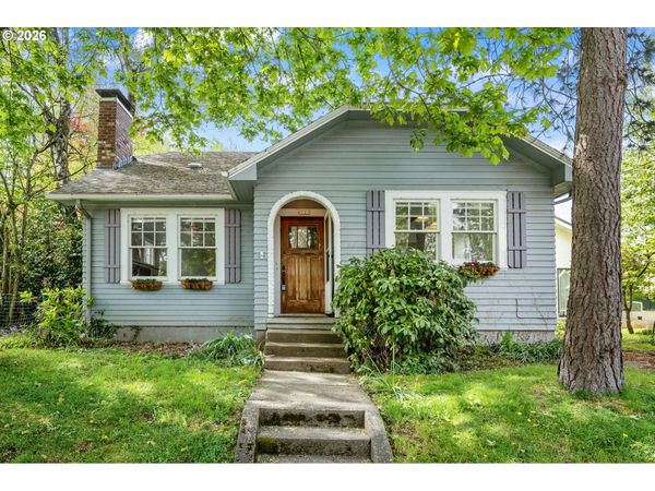 6521 SE 16TH AVE, Portland, OR 97202