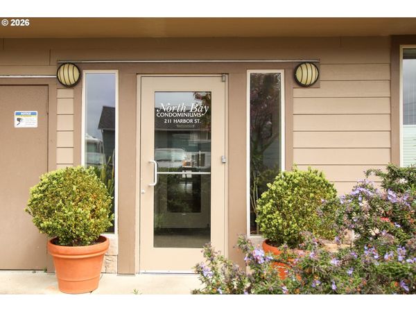 211 HARBOR ST, Unit 26, Florence, OR 97439