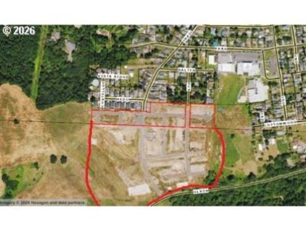 0 Trail St, Gaston, OR 97119