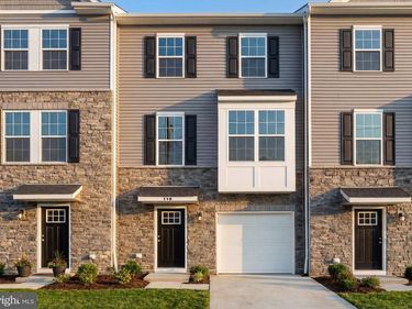 118 WASHINGTON ST N, HAMMONTON, NJ 08037