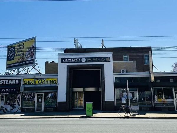 7153 61 FRANKFORD AVENUE , PHILADELPHIA, PA 19135