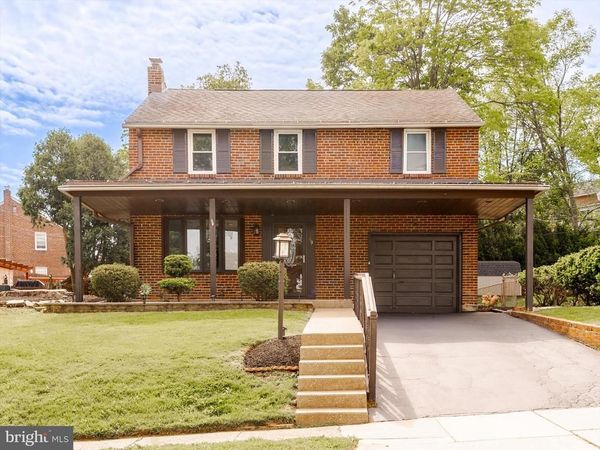 289 FRIENDSHIP ROAD, DREXEL HILL, PA 19026