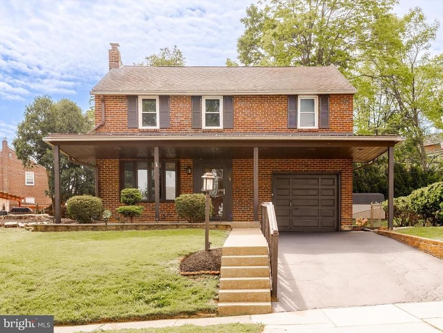289 Friendship Road, Drexel Hill, PA 19026 Main Photo
