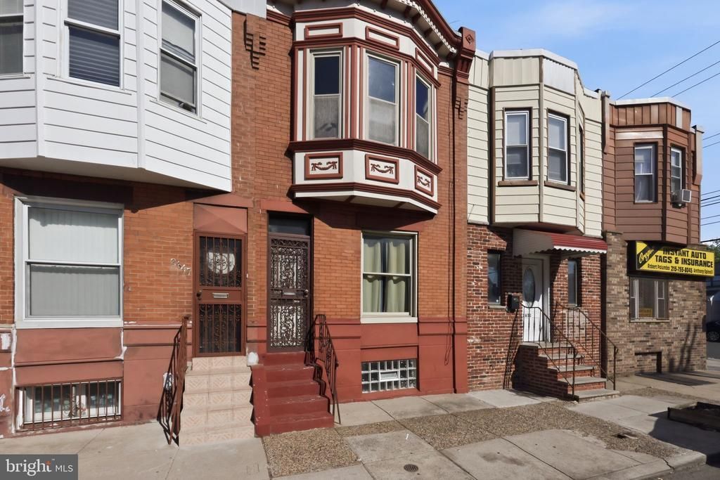 2649 S 8th Street, Philadelphia, PA 19148 Main Photo