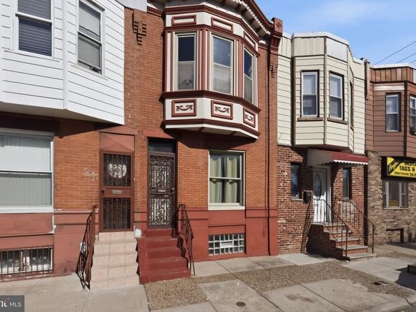 2649 S 8TH STREET, PHILADELPHIA, PA 19148