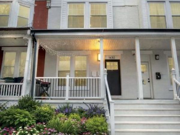 1430 SWATARA STREET , HARRISBURG, PA 17104