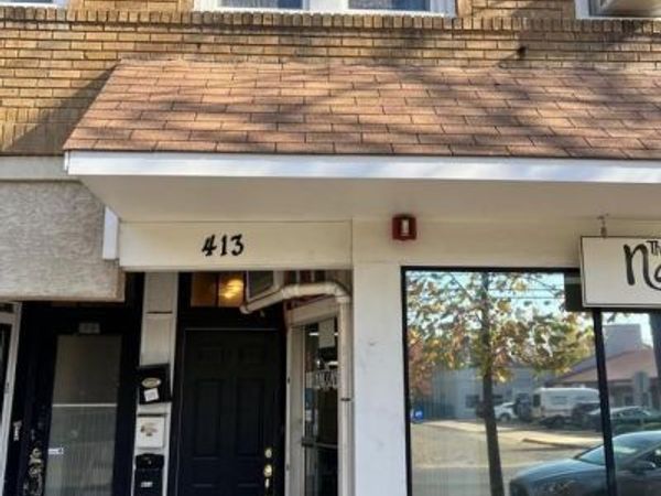 413 N HADDON AVENUE, HADDONFIELD, NJ 08033
