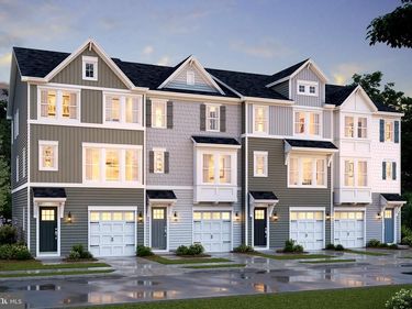 004 BUCKTHORN TERRACE, Unit N/A, FREDERICKSBURG, VA 22407