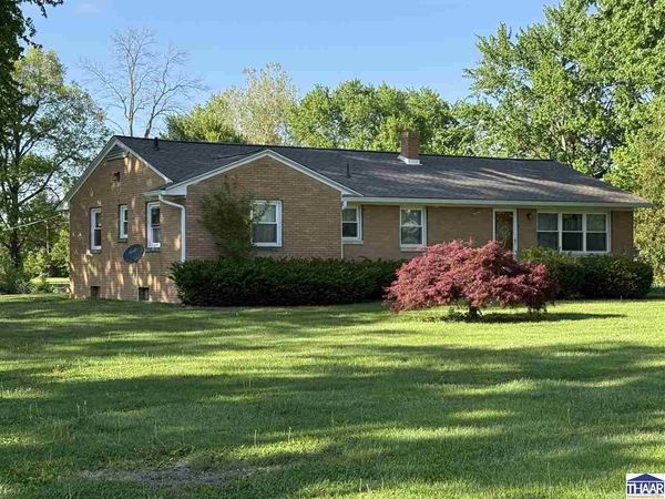 5598 W US Hwy 40, Brazil, IN 47881