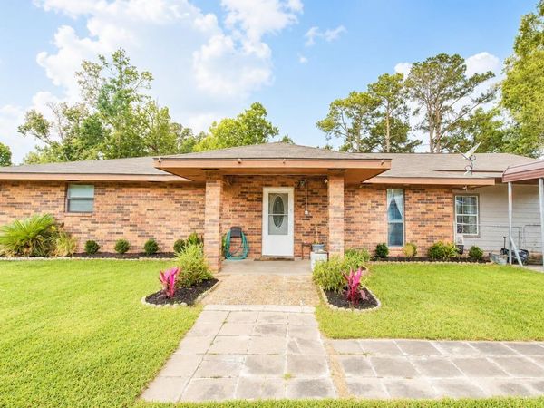 144 Cypress, Longville, LA 70652