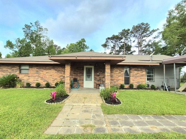 144 Cypress , Longville, LA 70652