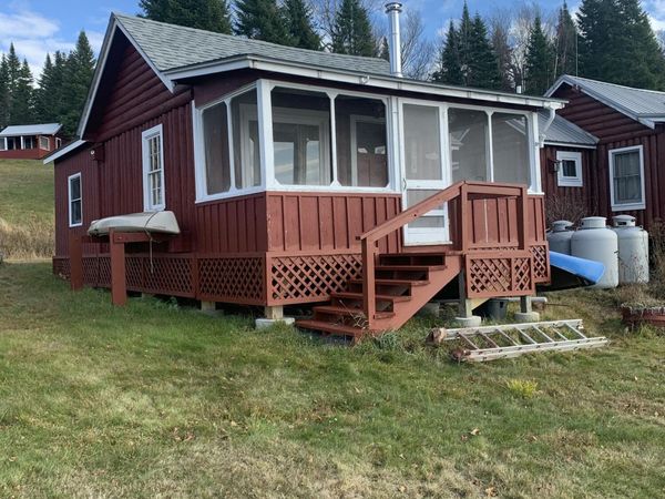 17 Camp Phoenix Road, Unit 2, Nesourdnahunk Twp, ME 04462