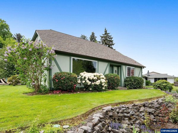 17920 NW Tillamook Dr, Portland, OR 97229