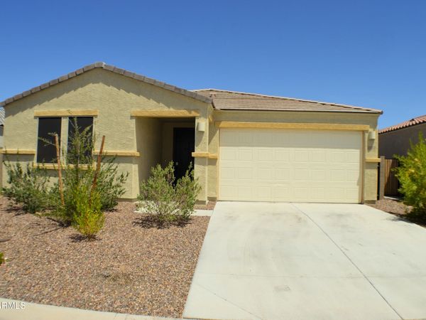 18352 E Eloise Drive, Gold Canyon, AZ 85118