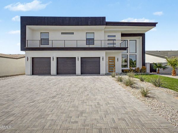 6730 E 1ST Avenue, Scottsdale, AZ 85251