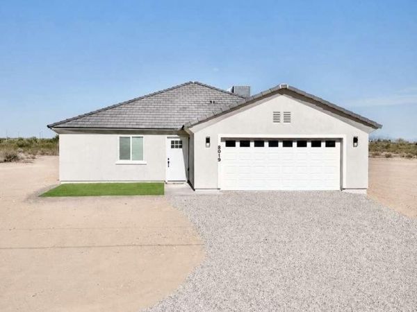 8019 S 349TH Avenue, Tonopah, AZ 85354