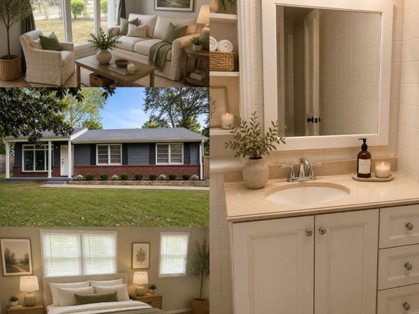 2542 Stafford Place, Atlanta, GA 30340
