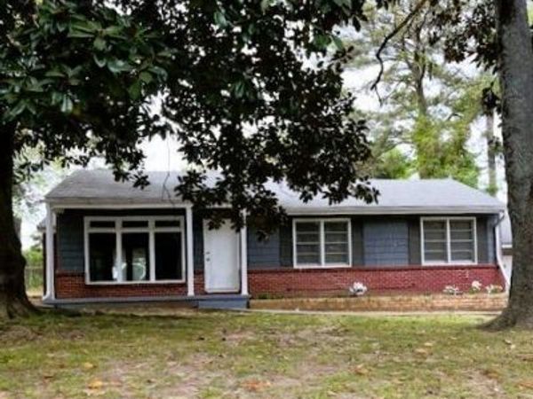 2542 Stafford Place, Atlanta, GA 30340