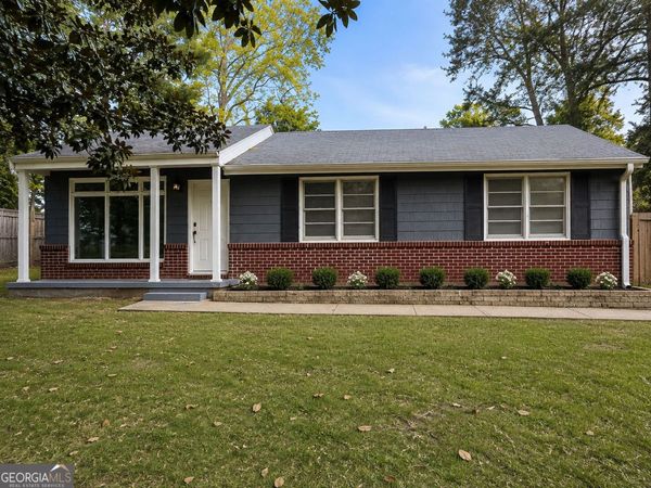 2542 Stafford Place, Atlanta, GA 30340