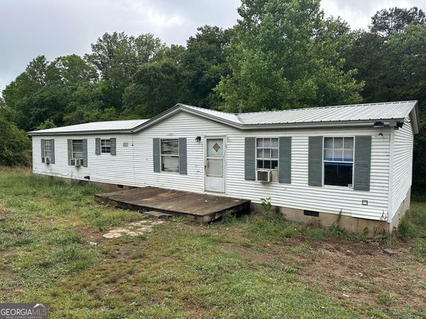 2050 Buckhorn, Clarkesville, GA 30523