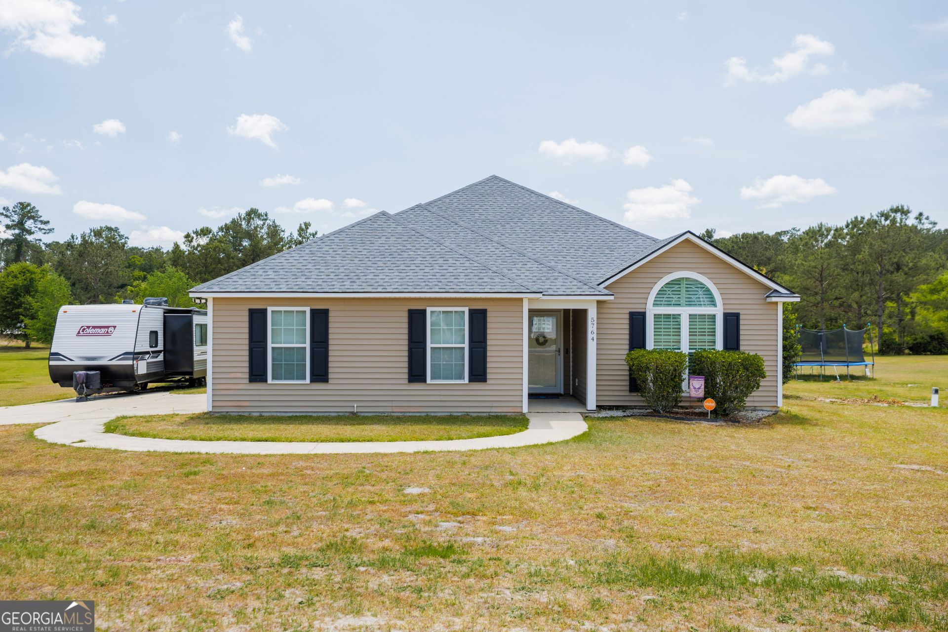 5764 Emily Lane, Hahira, GA 31632 Main Photo