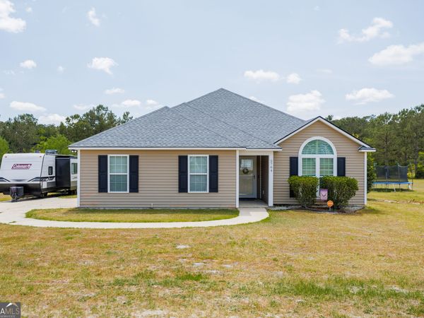 5764 Emily Lane, Hahira, GA 31632