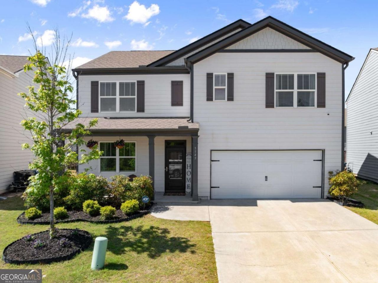 5549 Barberry Avenue, Oakwood, GA 30566 Main Photo