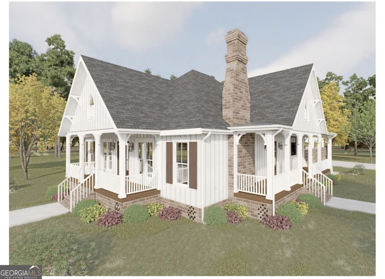 102 Lower Creek Trail, Unit 66, Senoia, GA 30276 Main Photo