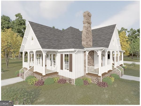 102 Lower Creek Trail, Unit 66, Senoia, GA 30276