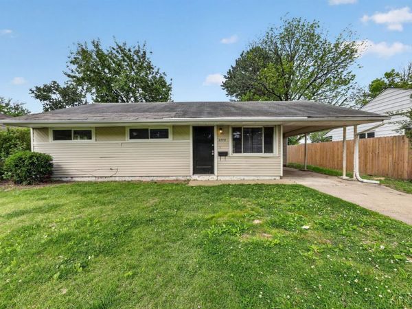 8779 Daly Road, Springfield Twp., OH 45231