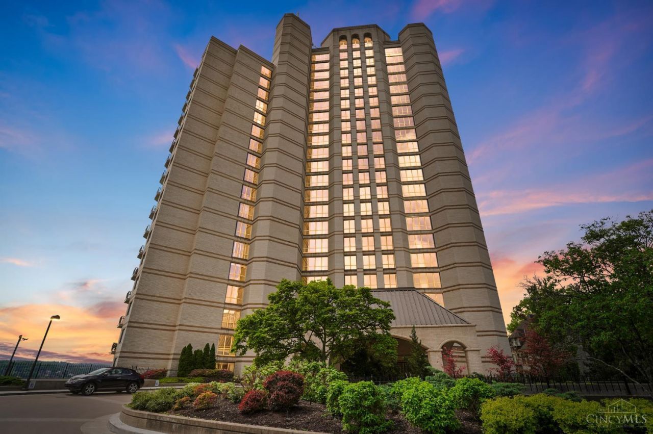 1201 Edgecliff Place, Unit 1192, Cincinnati, OH 45206 Main Photo