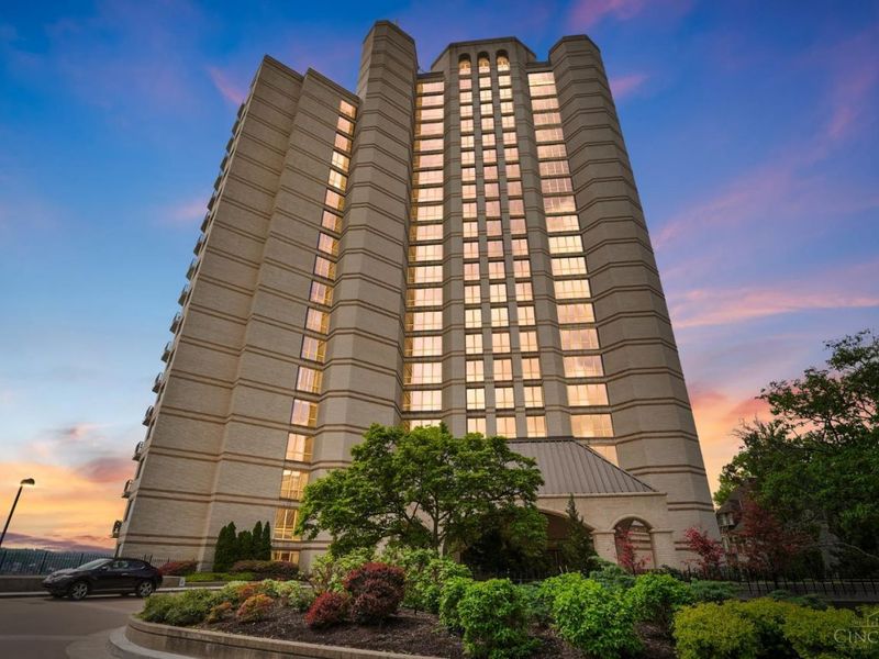 1201 Edgecliff Place, Unit 1192, Cincinnati, OH 45206 Photo 1