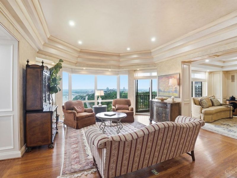 1201 Edgecliff Place, Unit 1192, Cincinnati, OH 45206 Photo 10