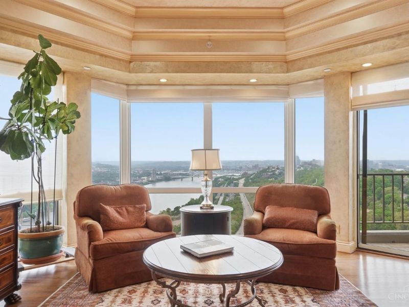 1201 Edgecliff Place, Unit 1192, Cincinnati, OH 45206 Photo 11