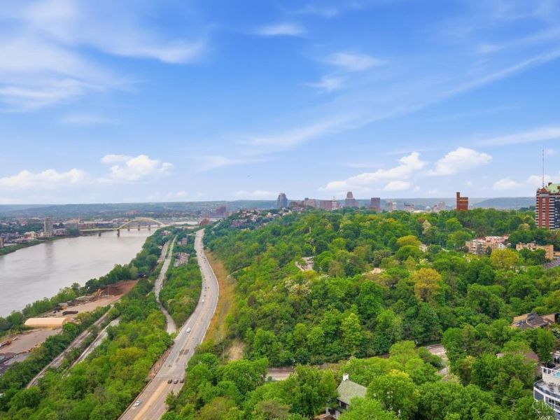 1201 Edgecliff Place, Unit 1192, Cincinnati, OH 45206 Photo 13