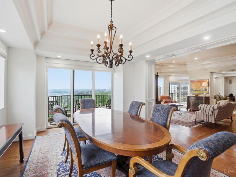 1201 Edgecliff Place, Unit 1192, Cincinnati, OH 45206 Photo 16