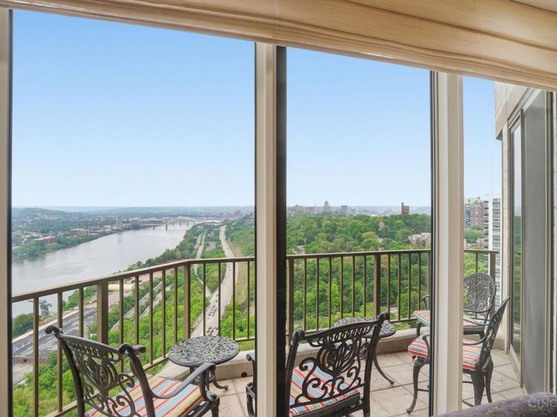 1201 Edgecliff Place, Unit 1192, Cincinnati, OH 45206 Photo 19