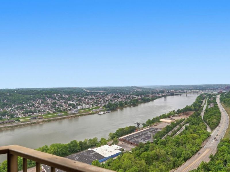 1201 Edgecliff Place, Unit 1192, Cincinnati, OH 45206 Photo 22