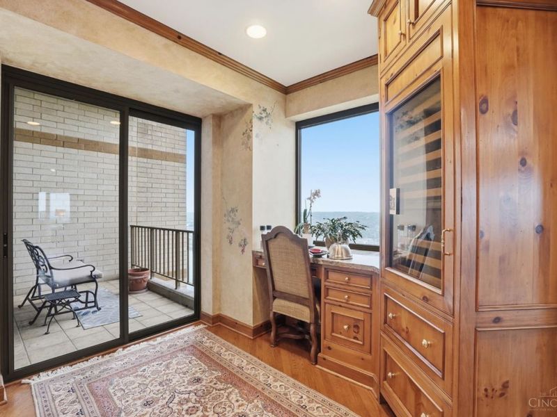 1201 Edgecliff Place, Unit 1192, Cincinnati, OH 45206 Photo 26