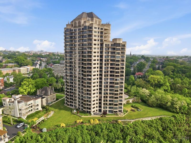 1201 Edgecliff Place, Unit 1192, Cincinnati, OH 45206 Photo 3