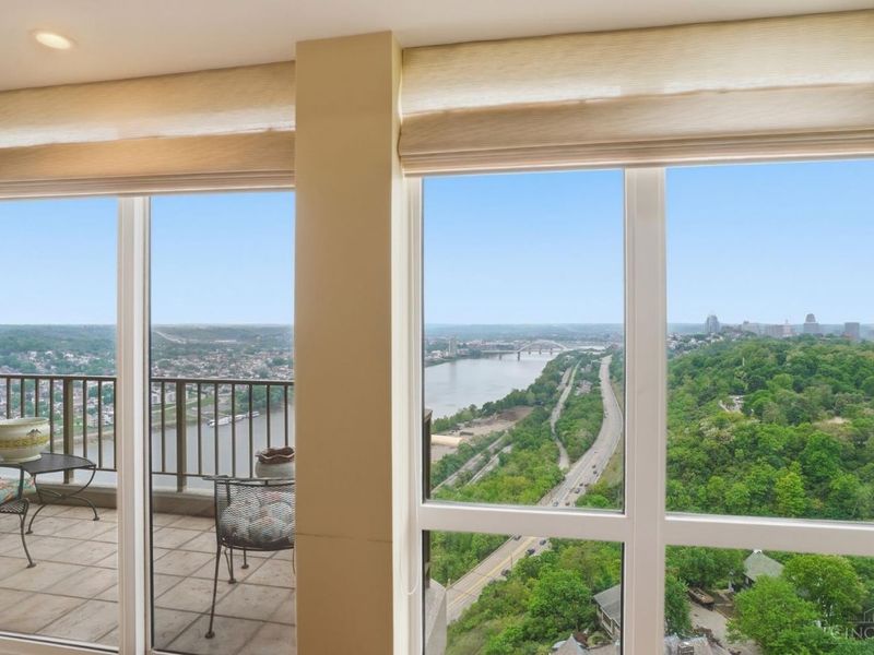 1201 Edgecliff Place, Unit 1192, Cincinnati, OH 45206 Photo 31