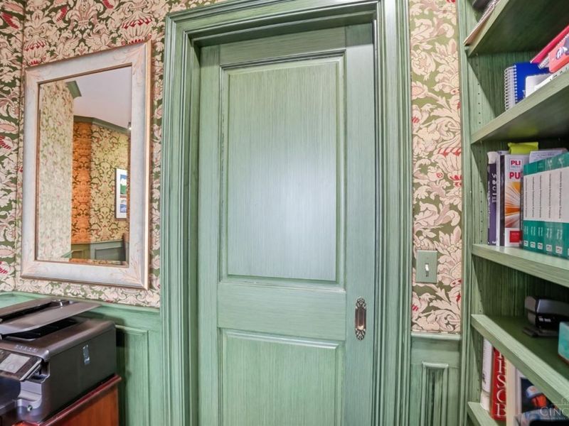 1201 Edgecliff Place, Unit 1192, Cincinnati, OH 45206 Photo 36