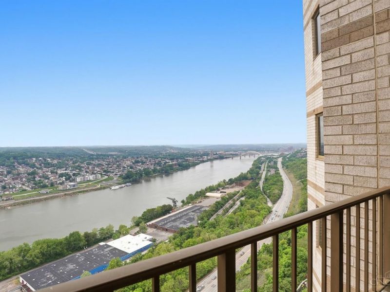 1201 Edgecliff Place, Unit 1192, Cincinnati, OH 45206 Photo 38