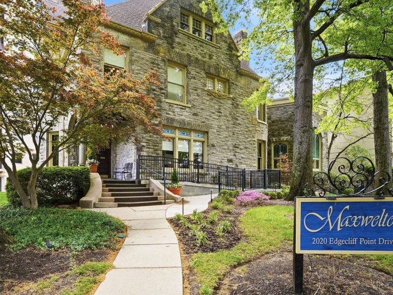 1201 Edgecliff Place, Unit 1192, Cincinnati, OH 45206 Photo 41