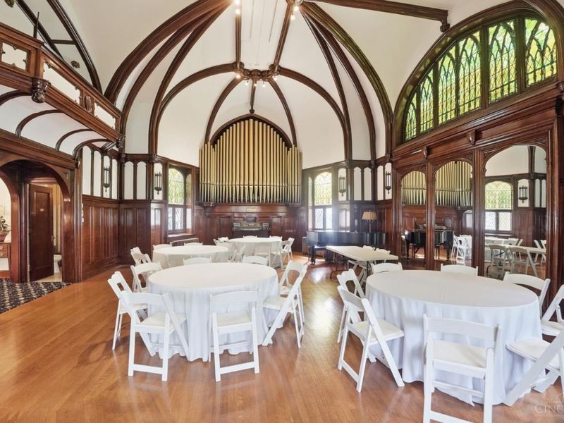 1201 Edgecliff Place, Unit 1192, Cincinnati, OH 45206 Photo 44