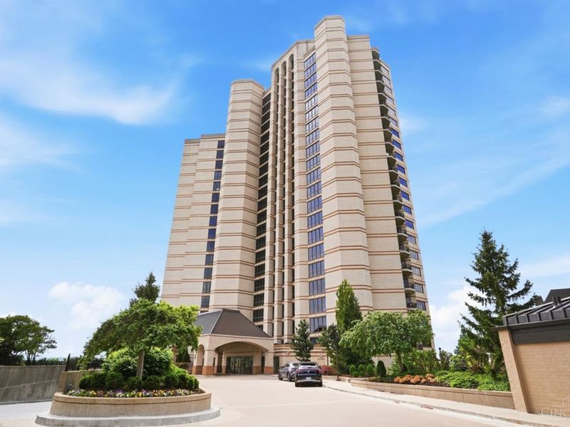 1201 Edgecliff Place, Unit 1192, Cincinnati, OH 45206 Photo 5