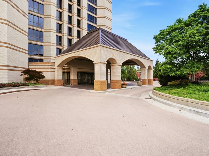 1201 Edgecliff Place, Unit 1192, Cincinnati, OH 45206 Photo 6