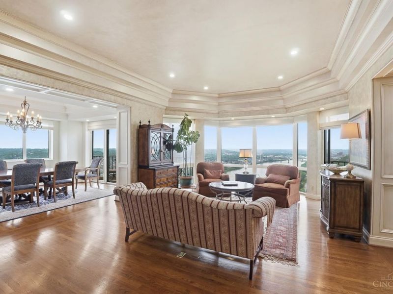 1201 Edgecliff Place, Unit 1192, Cincinnati, OH 45206 Photo 9